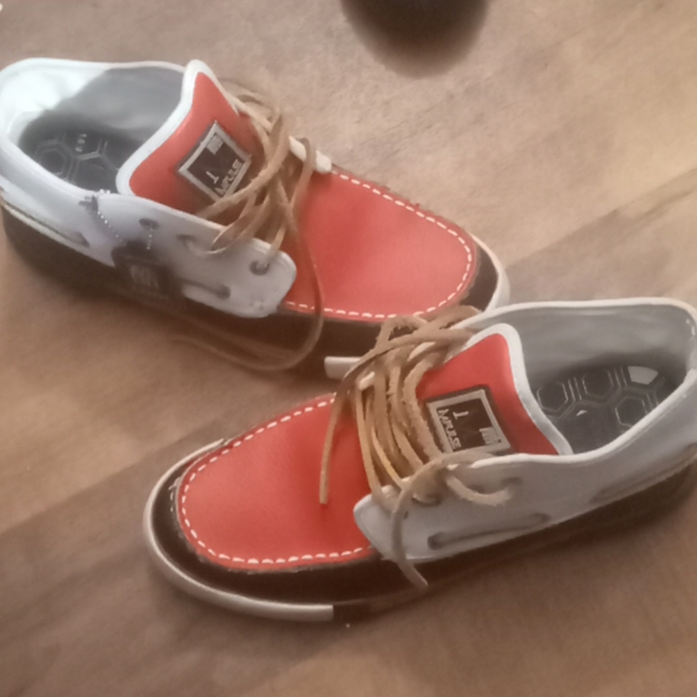 Mid condition Mpulse Shoes